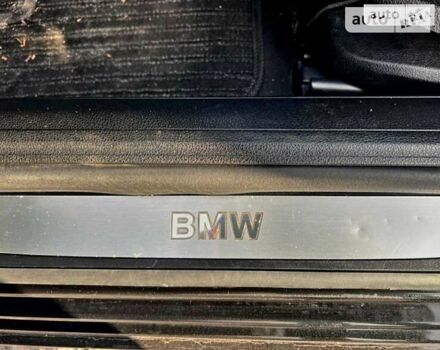 Чорний БМВ 7 Серія, об'ємом двигуна 2.98 л та пробігом 182 тис. км за 12700 $, фото 13 на Automoto.ua