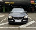 Черный БМВ 7 Серия, объемом двигателя 2.99 л и пробегом 295 тыс. км за 13490 $, фото 1 на Automoto.ua