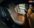 Чорний БМВ 7 Серія, об'ємом двигуна 4.39 л та пробігом 231 тис. км за 7800 $, фото 94 на Automoto.ua
