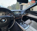 Черный БМВ 7 Серия, объемом двигателя 4.39 л и пробегом 275 тыс. км за 12800 $, фото 20 на Automoto.ua