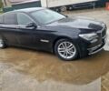 Черный БМВ 7 Серия, объемом двигателя 3 л и пробегом 270 тыс. км за 20900 $, фото 1 на Automoto.ua