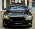 Черный БМВ 7 Серия, объемом двигателя 3 л и пробегом 207 тыс. км за 15900 $, фото 9 на Automoto.ua