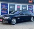 Чорний БМВ 7 Серія, об'ємом двигуна 4.39 л та пробігом 190 тис. км за 14000 $, фото 1 на Automoto.ua