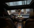 Черный БМВ 7 Серия, объемом двигателя 3 л и пробегом 240 тыс. км за 15500 $, фото 6 на Automoto.ua