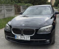 Чорний БМВ 7 Серія, об'ємом двигуна 2.98 л та пробігом 210 тис. км за 12900 $, фото 1 на Automoto.ua