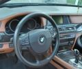 Чорний БМВ 7 Серія, об'ємом двигуна 2.99 л та пробігом 172 тис. км за 20999 $, фото 26 на Automoto.ua