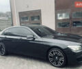 Черный БМВ 7 Серия, объемом двигателя 2.98 л и пробегом 285 тыс. км за 12500 $, фото 1 на Automoto.ua