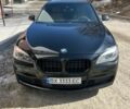 Черный БМВ 7 Серия, объемом двигателя 2.99 л и пробегом 385 тыс. км за 15800 $, фото 1 на Automoto.ua