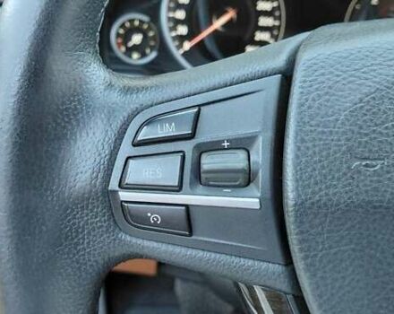 Чорний БМВ 7 Серія, об'ємом двигуна 2.99 л та пробігом 172 тис. км за 20999 $, фото 31 на Automoto.ua