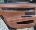 Чорний БМВ 7 Серія, об'ємом двигуна 2.99 л та пробігом 172 тис. км за 20999 $, фото 29 на Automoto.ua