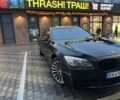 Черный БМВ 7 Серия, объемом двигателя 3 л и пробегом 240 тыс. км за 15500 $, фото 3 на Automoto.ua