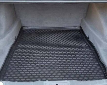 Чорний БМВ 7 Серія, об'ємом двигуна 2.99 л та пробігом 172 тис. км за 20999 $, фото 36 на Automoto.ua