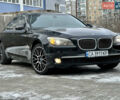 Чорний БМВ 7 Серія, об'ємом двигуна 2.98 л та пробігом 262 тис. км за 14500 $, фото 1 на Automoto.ua
