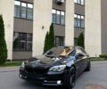 Черный БМВ 7 Серия, объемом двигателя 3 л и пробегом 218 тыс. км за 17999 $, фото 1 на Automoto.ua