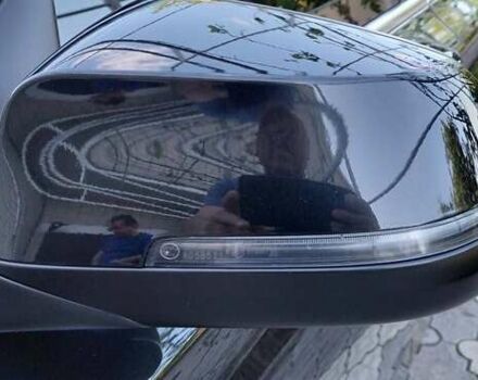 Чорний БМВ 7 Серія, об'ємом двигуна 2.99 л та пробігом 172 тис. км за 20999 $, фото 19 на Automoto.ua