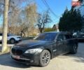 Черный БМВ 7 Серия, объемом двигателя 3 л и пробегом 305 тыс. км за 14490 $, фото 1 на Automoto.ua