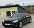 Чорний БМВ 7 Серія, об'ємом двигуна 2.98 л та пробігом 225 тис. км за 11000 $, фото 1 на Automoto.ua