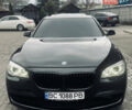 Черный БМВ 7 Серия, объемом двигателя 2.98 л и пробегом 285 тыс. км за 12500 $, фото 6 на Automoto.ua