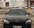 Черный БМВ 7 Серия, объемом двигателя 3 л и пробегом 226 тыс. км за 18000 $, фото 1 на Automoto.ua