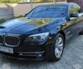 Черный БМВ 7 Серия, объемом двигателя 2.99 л и пробегом 172 тыс. км за 22999 $, фото 10 на Automoto.ua