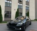 Черный БМВ 7 Серия, объемом двигателя 2.98 л и пробегом 218 тыс. км за 17999 $, фото 1 на Automoto.ua