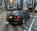 Черный БМВ 7 Серия, объемом двигателя 3 л и пробегом 240 тыс. км за 15500 $, фото 4 на Automoto.ua
