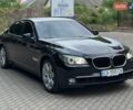 Чорний БМВ 7 Серія, об'ємом двигуна 3 л та пробігом 210 тис. км за 10950 $, фото 1 на Automoto.ua
