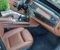 Черный БМВ 7 Серия, объемом двигателя 2.99 л и пробегом 172 тыс. км за 22999 $, фото 21 на Automoto.ua