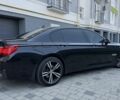 Черный БМВ 7 Серия, объемом двигателя 0 л и пробегом 285 тыс. км за 18862 $, фото 1 на Automoto.ua