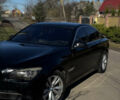 Чорний БМВ 7 Серія, об'ємом двигуна 2.99 л та пробігом 360 тис. км за 18000 $, фото 1 на Automoto.ua