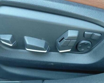 Чорний БМВ 7 Серія, об'ємом двигуна 2.99 л та пробігом 172 тис. км за 20999 $, фото 22 на Automoto.ua