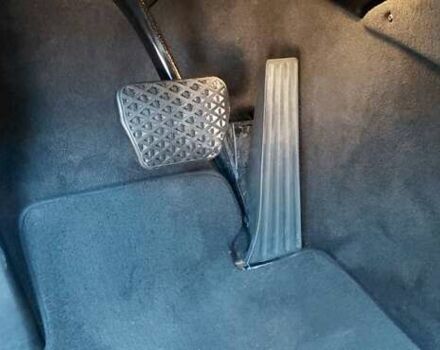 Чорний БМВ 7 Серія, об'ємом двигуна 2.99 л та пробігом 172 тис. км за 20999 $, фото 34 на Automoto.ua