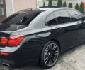 Черный БМВ 7 Серия, объемом двигателя 2.98 л и пробегом 285 тыс. км за 12500 $, фото 7 на Automoto.ua