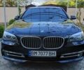 Чорний БМВ 7 Серія, об'ємом двигуна 2.99 л та пробігом 172 тис. км за 22999 $, фото 1 на Automoto.ua