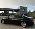 Чорний БМВ 7 Серія, об'ємом двигуна 3 л та пробігом 115 тис. км за 8709 $, фото 3 на Automoto.ua