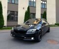 Чорний БМВ 7 Серія, об'ємом двигуна 3 л та пробігом 219 тис. км за 15000 $, фото 1 на Automoto.ua