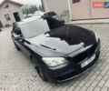 Черный БМВ 7 Серия, объемом двигателя 2.98 л и пробегом 285 тыс. км за 12500 $, фото 19 на Automoto.ua