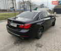 Черный БМВ 7 Серия, объемом двигателя 3 л и пробегом 265 тыс. км за 24900 $, фото 4 на Automoto.ua