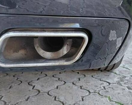 Чорний БМВ 7 Серія, об'ємом двигуна 2.99 л та пробігом 172 тис. км за 20999 $, фото 12 на Automoto.ua