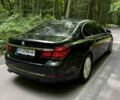 Черный БМВ 7 Серия, объемом двигателя 3 л и пробегом 244 тыс. км за 21000 $, фото 5 на Automoto.ua