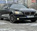 Черный БМВ 7 Серия, объемом двигателя 3 л и пробегом 250 тыс. км за 10500 $, фото 1 на Automoto.ua