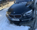 Чорний БМВ 7 Серія, об'ємом двигуна 4.4 л та пробігом 190 тис. км за 14500 $, фото 8 на Automoto.ua