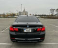 Черный БМВ 7 Серия, объемом двигателя 2.98 л и пробегом 204 тыс. км за 12300 $, фото 5 на Automoto.ua