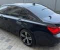 Чорний БМВ 7 Серія, об'ємом двигуна 0 л та пробігом 285 тис. км за 15800 $, фото 1 на Automoto.ua