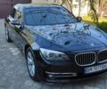 Чорний БМВ 7 Серія, об'ємом двигуна 2.99 л та пробігом 172 тис. км за 20999 $, фото 7 на Automoto.ua