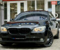 Черный БМВ 7 Серия, объемом двигателя 3 л и пробегом 207 тыс. км за 15900 $, фото 3 на Automoto.ua