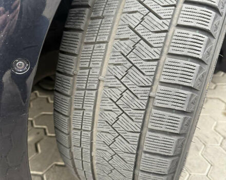 Черный БМВ 7 Серия, объемом двигателя 3 л и пробегом 265 тыс. км за 24900 $, фото 18 на Automoto.ua