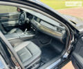 Черный БМВ 7 Серия, объемом двигателя 3 л и пробегом 275 тыс. км за 12999 $, фото 17 на Automoto.ua