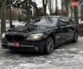 Чорний БМВ 7 Серія, об'ємом двигуна 3 л та пробігом 305 тис. км за 17590 $, фото 1 на Automoto.ua