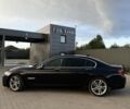 Чорний БМВ 7 Серія, об'ємом двигуна 3 л та пробігом 115 тис. км за 8709 $, фото 4 на Automoto.ua